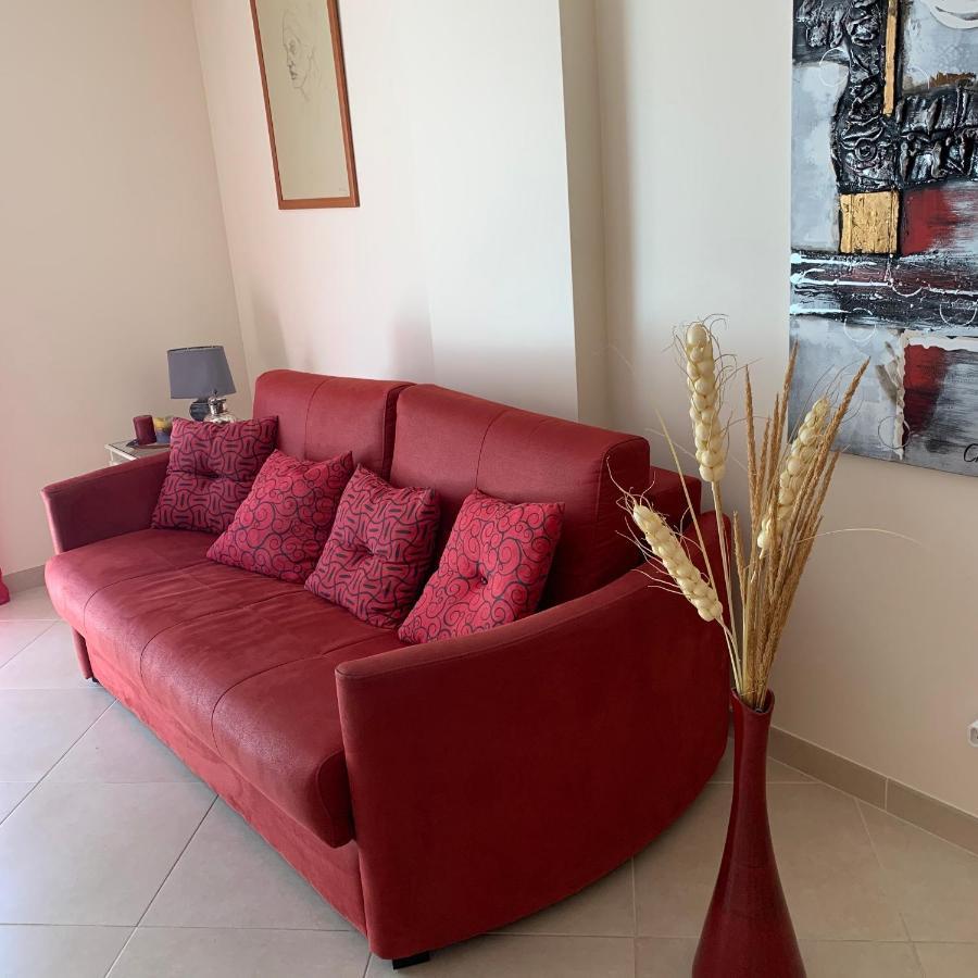 Fantastic Fatima Apartment Vila Real de Santo António Zewnętrze zdjęcie